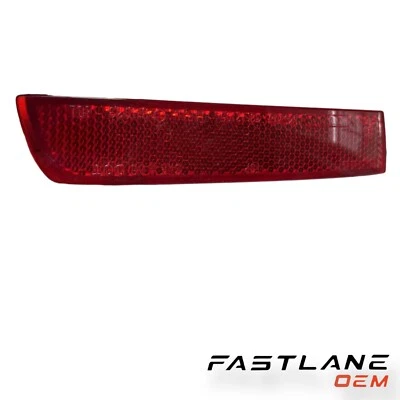 Nissan Sentra Juke Rogue Murano R.R. 2011-19 LUZ REFLECTORA NUEVA OEM 26560-5C000 Foto 1 de 4