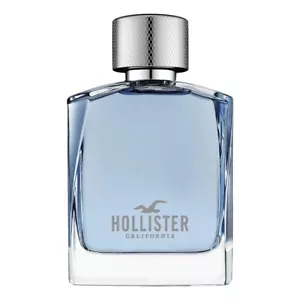 085715260017 HOLLISTER Wave For Him EDT 100ml (P1) Hollister - Bild 1 von 1