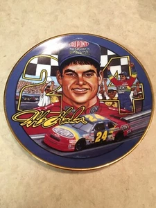 Jeff Gordon 24 1994 Collector Plate #140 - Picture 1 of 3