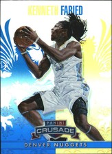 2013-14 Panini Crusade Insert Blue Basketball Card Pick