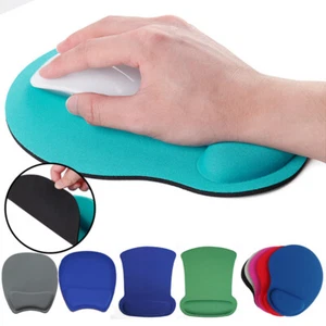 Eva Armband Mauspad Matte Tisch Mäuse Matte Gaming Mauspad Büro Provisions > - Photo 1/23
