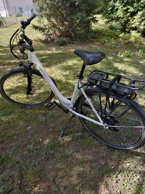 E Damenfahrrad 28 Zoll, Adore - Bild 1 von 4