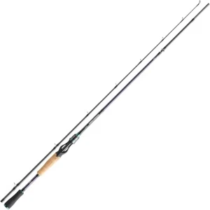 DAIWA Powermesh Baitcast 2,00m/8-35g/2-teilig Canne Baitcast Caster Canne - Photo 1/3