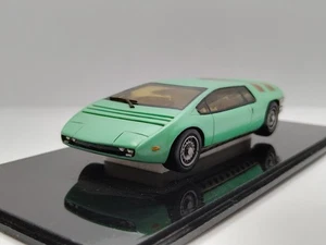 Ban Seng 1/43 Bizzarrini Manta 1969. Extremely Rare! - Picture 1 of 23