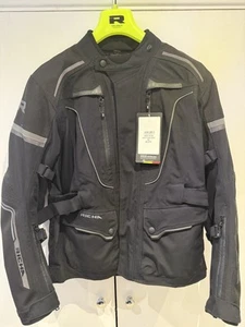 Richa infinity 2 pro waterproof mens jacket 2xl - Picture 1 of 7