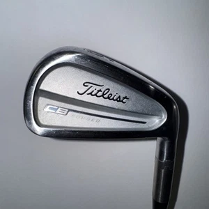 Titleist CB Forged 6 Iron Dynamic Gold X100 Extra Stiff Flex Titleist Grip 🔥⛳ - Picture 1 of 8