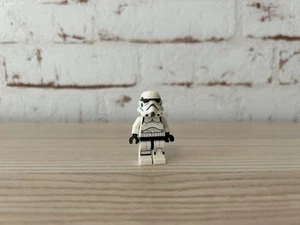 Lego Star Wars Minifigur: Rebels Imperial Stormtrooper - sw0578 -Set 75053/75078 - Bild 1 von 4