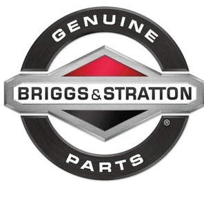 NEW OEM Briggs And Stratton 491626 Muffler Exhaust - Picture 1 of 1