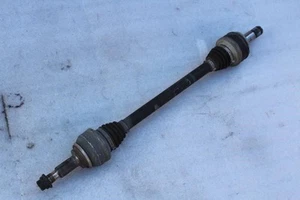 2007 LEXUS LS460 LEFT DRIVER SIDE REAR CV AXLE SHAFT - Picture 1 of 11