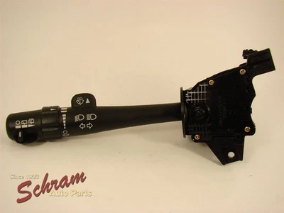 Interruptor de columna SV6 giro y con limpiaparabrisas trasero se adapta 05-09 MONTANA 831002 Foto 1 de 3