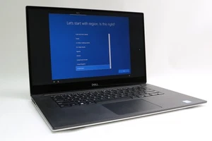 Read! 15.6" Dell XPS 15 7590, i7-9750H, 16GB, 512GB SSD, GTX 1650, Touchscreen - Afbeelding 1 van 16