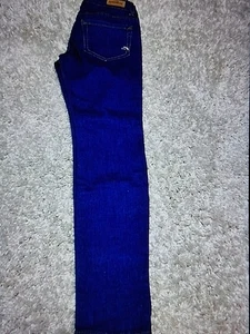 NWOT,Jordache Girls Jeans,Super Skinny,Size 7 - Picture 1 of 6