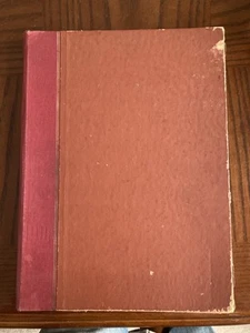 Eastern Europe Stock book With 550+ Used Stamps Many Sets (lot Z11) - Imagen 1 de 10