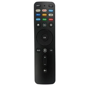Replacement Voice Remote Control for vizio Smart TV XRT122 XRT136 XRT140 XRT2... - Picture 1 of 7