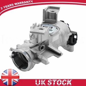 Ignition Switch Steering Lock Barrel Housing For VW Golf MK5 Mk4 EOS 1K0905851B - Picture 1 of 11