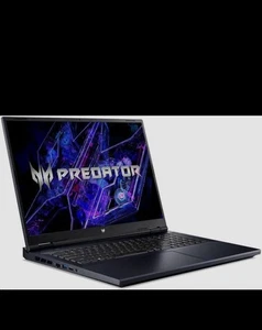 Acer Predator Helios Neo 18 Laptop NVIDIA GeForce RTX 4070 32gb Ram 2TB SSD W11 - Picture 1 of 11