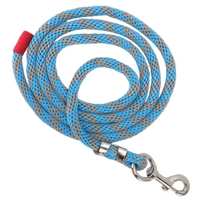 Horse Rope Multipurpose Tug Resistance Livestock Lead Rope Durable Thickened - image 1 of 4