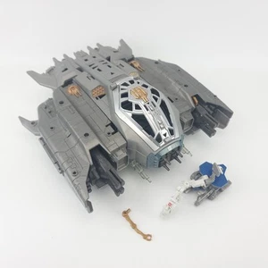 Transformers Autobot Ark & Roller DOTM Cyberverse Playset - Picture 1 of 5