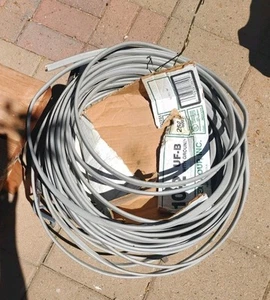 10/2 UF-B Ground Wire Superior Essex Jacketed Cable . Open Box Leftover 100ft - Picture 1 of 9