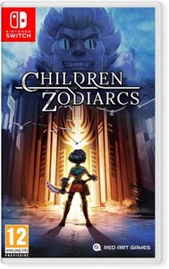 Children of Zodiarcs - Afbeelding 1 van 7