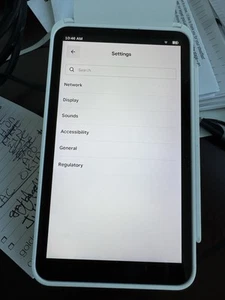 square terminal credit card reader - Picture 1 of 5