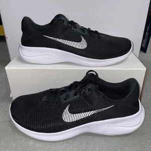 Nike Flex Experience RN 11 Running Training Shoes DD9284-001 Men's Size 12 Wide - Picture 1 of 7