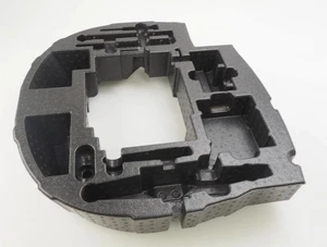 Genuine VW Polo Derby Vento-IND Vento Classic-IND AW1 Tool Kit Bag 2G0012115P - Picture 1 of 1