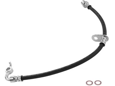 Manguera de freno trasera izquierda para Subaru BRZ 2013-2019 APR 65978STJR 2014 2015 2016 2017 Foto 1 de 2