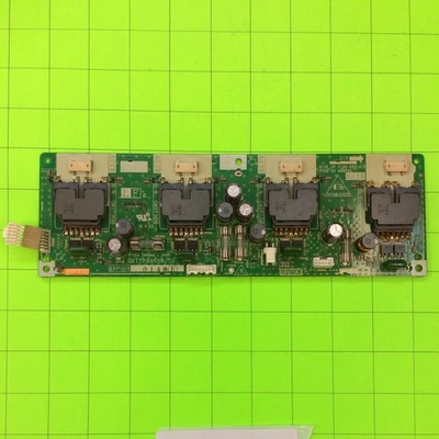 Sharp LC-M3700 Television Inverter Board ZA020WJ QKITPB955WJTS KB955DE - Image 1 of 3