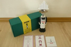 Alessi corkscrew Alessandro M. AM23 28 "Duomo di Milano" Limited Edition 2015 - Picture 1 of 8