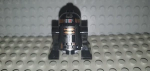 Lego Star Wars Minifigur Astromech Droid R2-Q5 sw0213 aus 7958 10188 Todesstern - Bild 1 von 2