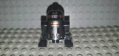 Lego Star Wars Minifigur Astromech Droid R2-Q5 sw0213 aus 7958 10188 Todesstern - Bild 1 von 2