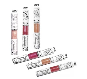Hard Candy Mouthing Off Sheer Lip Shine - Choose Colour - Picture 1 of 1