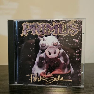 Pork Soda by Primus (CD, 1993, Digipak, Used, Alternative) - Picture 1 of 3