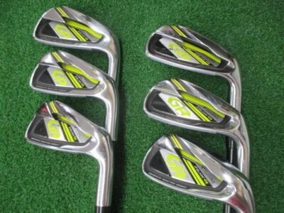 Bridgestone TOURSTAGE X-BLADE GR 2014 Irons #5-9.P(6Clubs)/TOUR/S/Iron set - Image 1 of 4