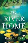 The River Home,Richell,Hannah