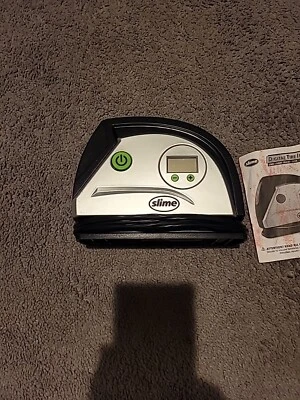 slime tire mobility kit - Image 1 of 4