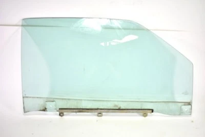90-02 MERCEDES R129 300SL DELANTERO DERECHO PASAJERO PUERTA LADO VENTANA CRISTAL A2 OEM Foto 1 de 4