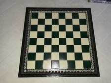 SCACCHIERA CREAZIONI ARTISTICHE NIGRI