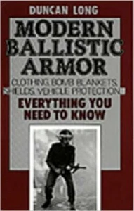 Modern Ballistic Armor (Duncan Long) - Picture 1 of 2