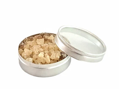 Encens Copal pur et naturel en résine - Encens sacré des Shamans