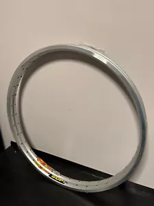 New Mavic X 517/SUP Clincher Rims 26" 559x 17c 36H Rim Brake. Non UST set 2x NOS - Picture 1 of 6