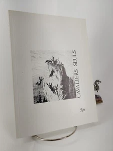 Cavaliers seuls 5 6, 1984 - Picture 1 of 8