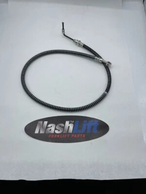 Tubo de freno derecho U3215-46402, U321546402, EZ-Go, RR SKU-12221208SR Foto 1 de 2