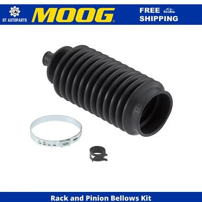 Комплект стоечных и шестеренных мехов для Subaru Impreza 1997-2003 годов выпуска MOOG 1997 1998 1999 - Изображение 1 из 4