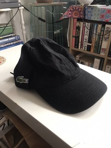 Lacoste Men's Baseball Caps for sale 