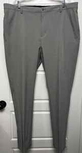 Greg Norman Performance Golf Pants Slacks- Men's 42x32 - Picture 1 of 3