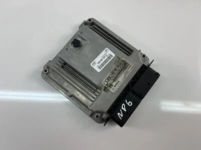 Centralina motore AUDI A5 Sportback 8TA 8K5907401G 0281019324 ECU 25987753 - Immagine 1 di 4