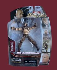 NEW MIB 2006 HASBRO MARVEL LEGENDS X3 JUGGERNAUT BAF BLOB