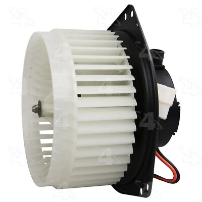 Motor soplador de climatización para Mitsubishi Outlander 2003-2006 4 estaciones 531BJ64 2004 2005 Foto 1 de 4